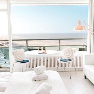 Studio At Sea